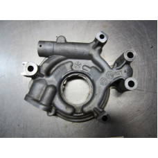 22P028 Engine Oil Pump From 2008 Jeep Grand Cherokee  3.7 53020827AC